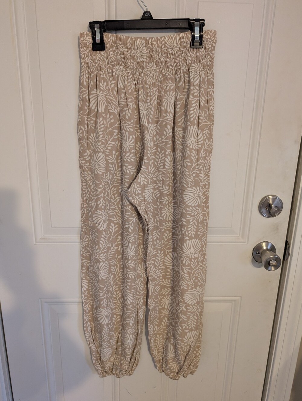 Lotus And Luna Avalon Harem Pants Size Small Petite